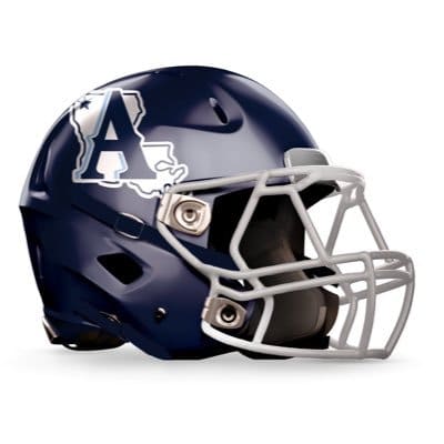 School Spotlight: Airline High School (Bossier City, LA)