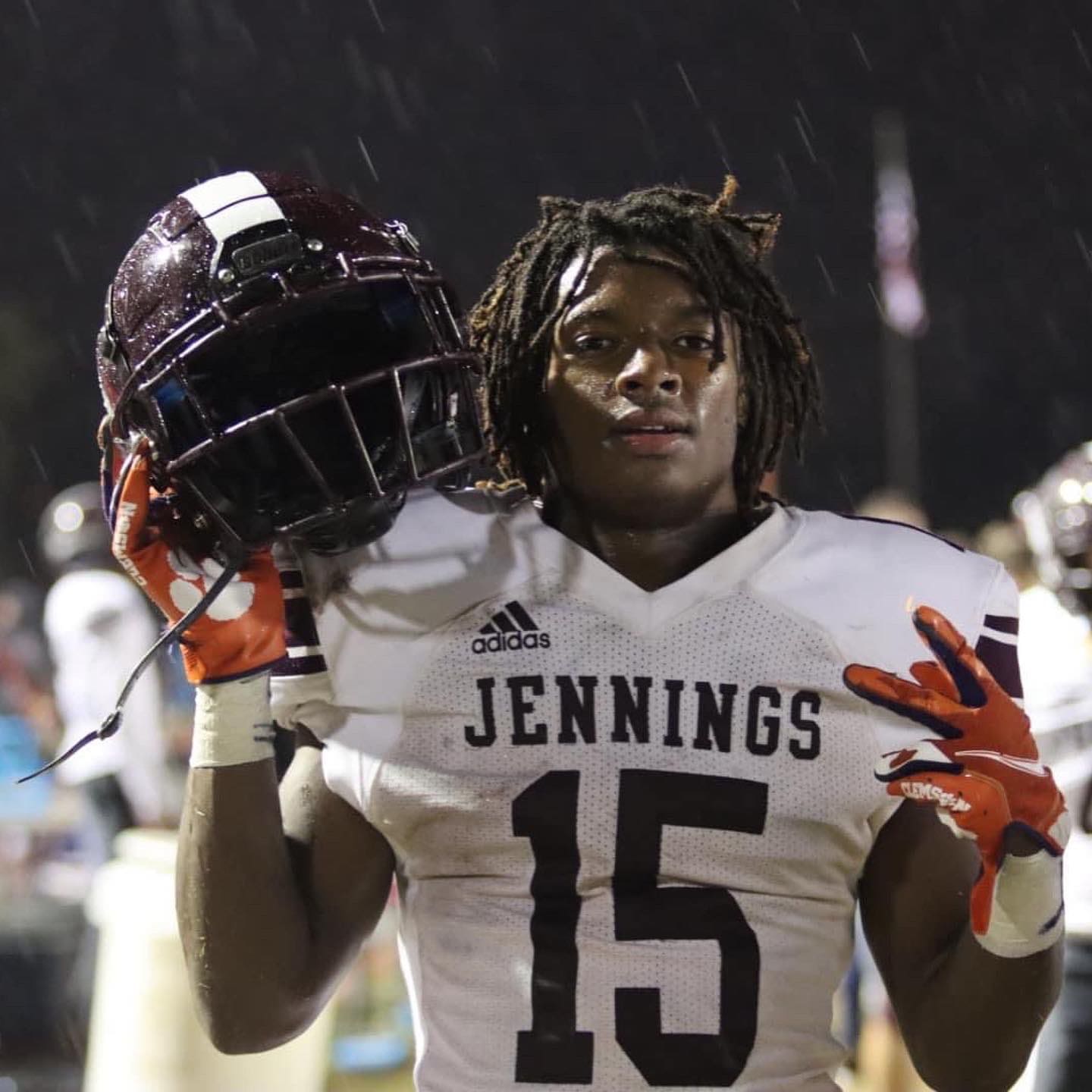 BREAKING NEWS: Jennings High School (Jennings, LA) RB Re’John Zeno Commits To 2024 Gridiron Football All-American Bowl Game