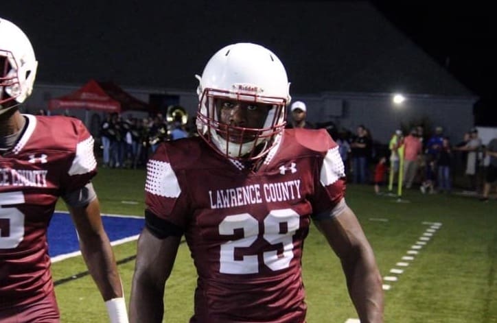 D.I.T.R: Ahmad Hardy – RB