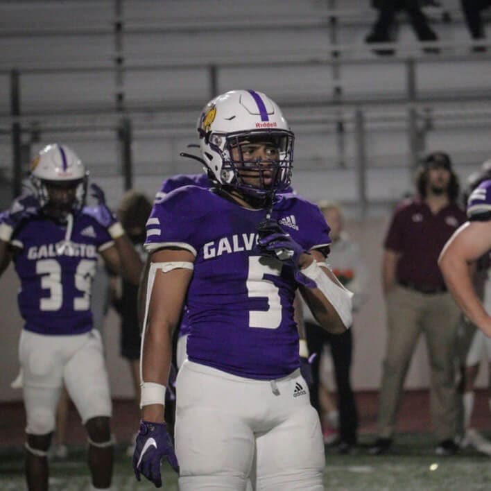 Diamond in the Rough: Chance Bailey