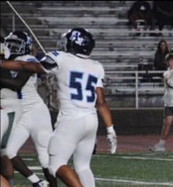 D.I.T.R: Kamron Wilson