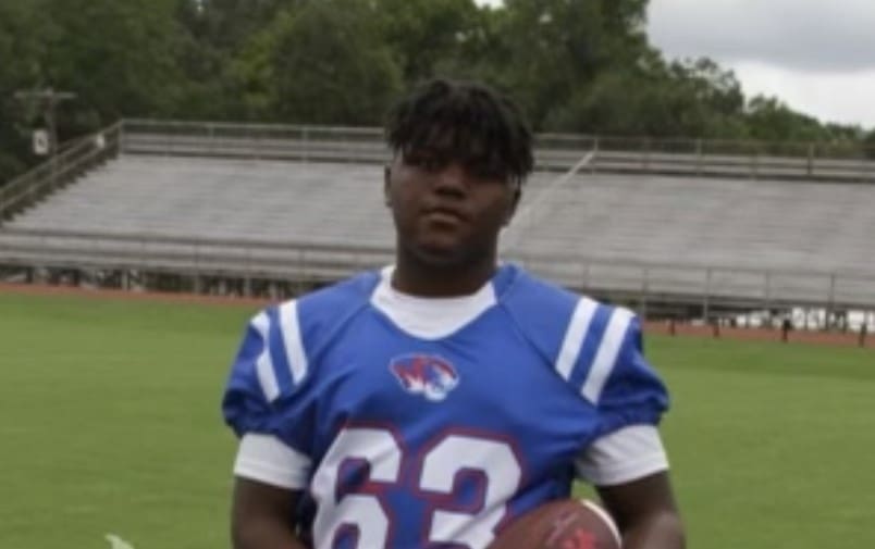 D.I.T.R: Kyron Atkins