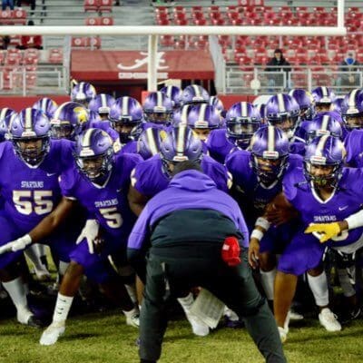 School Spotlight: Pleasant Grove Spartans (Pleasant Grove, AL)