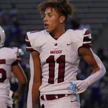 Gridiron Football Top 300: Peyton Morgan