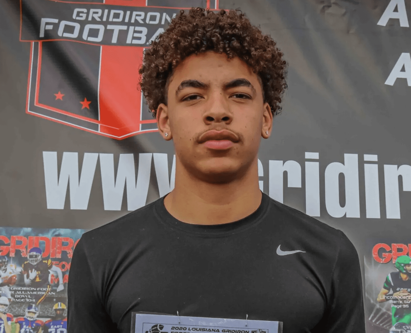Diamond in the Rough: Davontae Brown