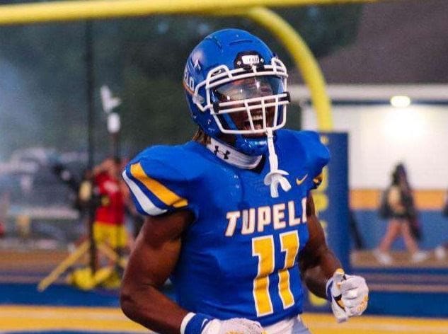 Top 300: Tristan Jernigan – LB