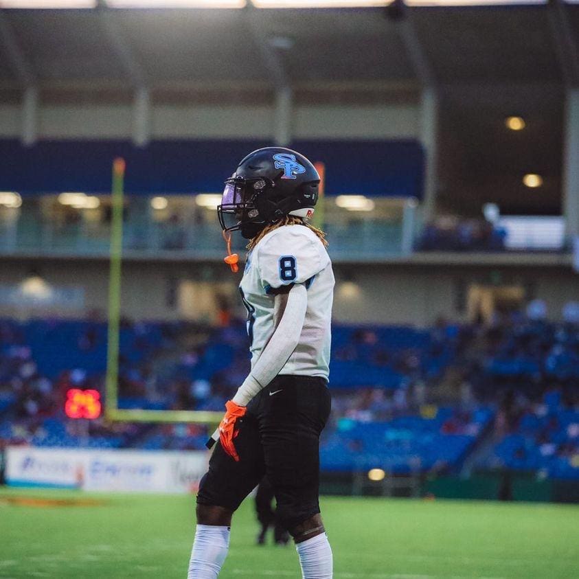 D.I.T.R: Jamari Mosley