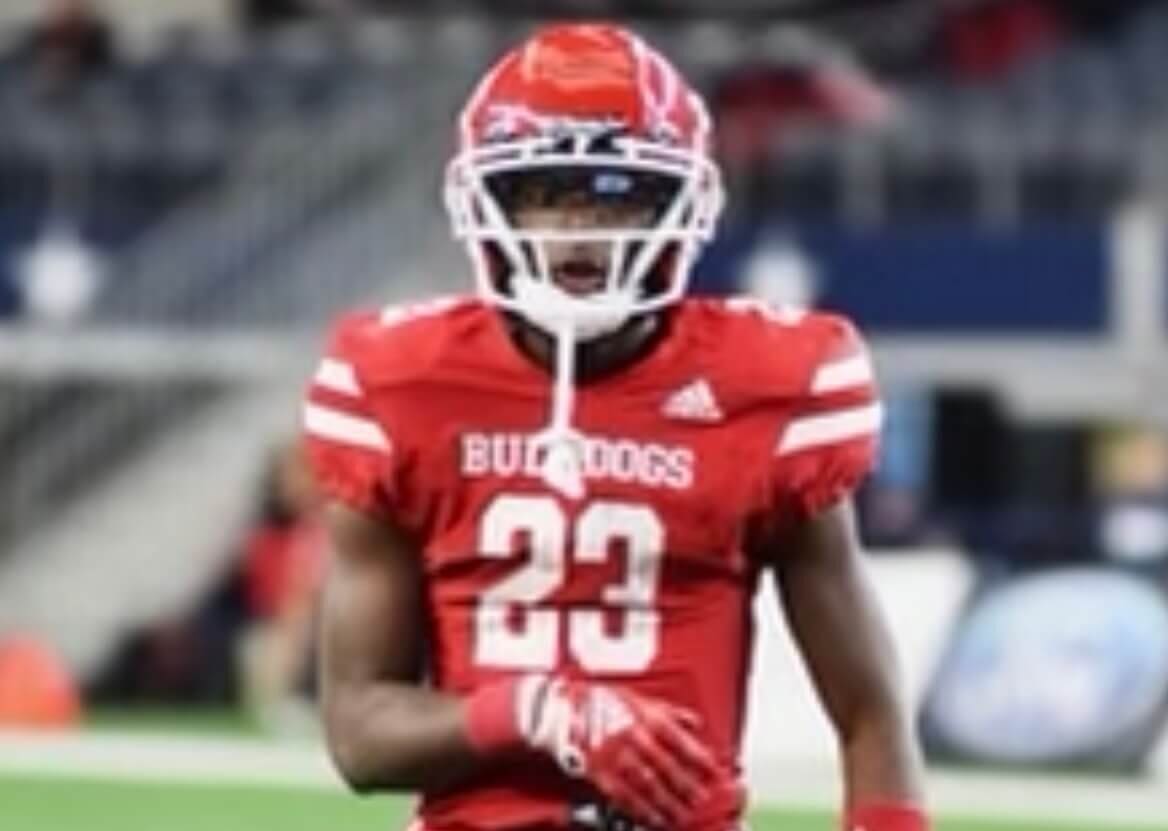 D.I.T.R: KJ Edwards
