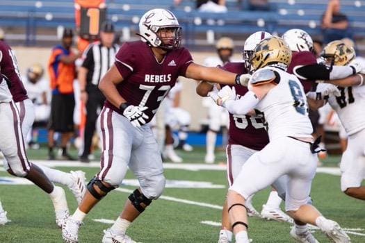 DITR-Lucas Barrientes (Midland, TX)