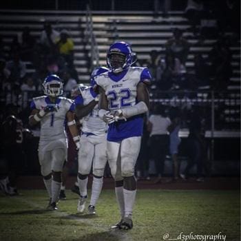 D.I.T.R-Jaylyn Tyler