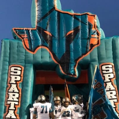 School Spotlight: Pebble Hills High School (El Paso, Texas)