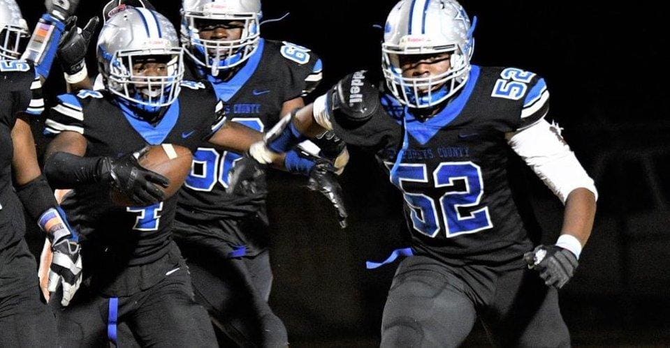 D.I.T.R: Marcus Mcdaniel – Center