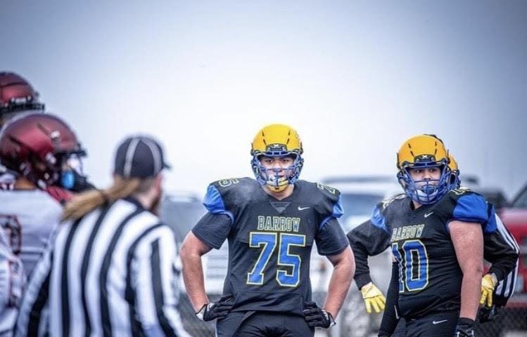 DITR – Uatahouse Tu’ifua