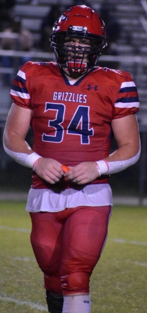 DITR: Jacob Brown (VA)