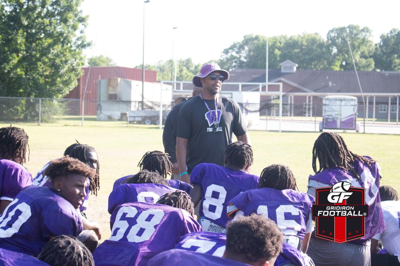 Spring Tour 2023: Woodlawn High School