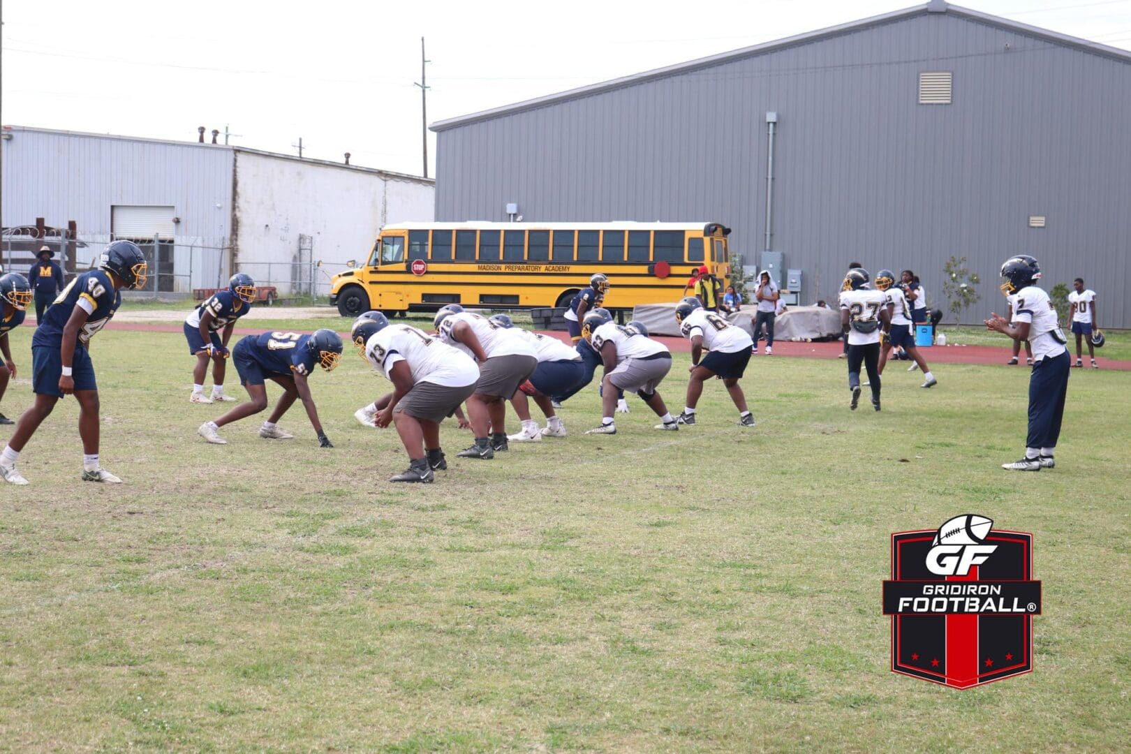 Spring Tour 2023: Madison Prep