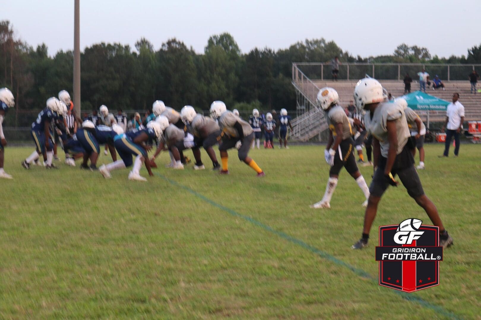 Spring Tour 2023: East Feliciana