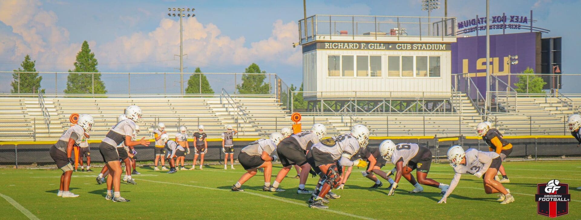 Spring Tour 2023: U-High