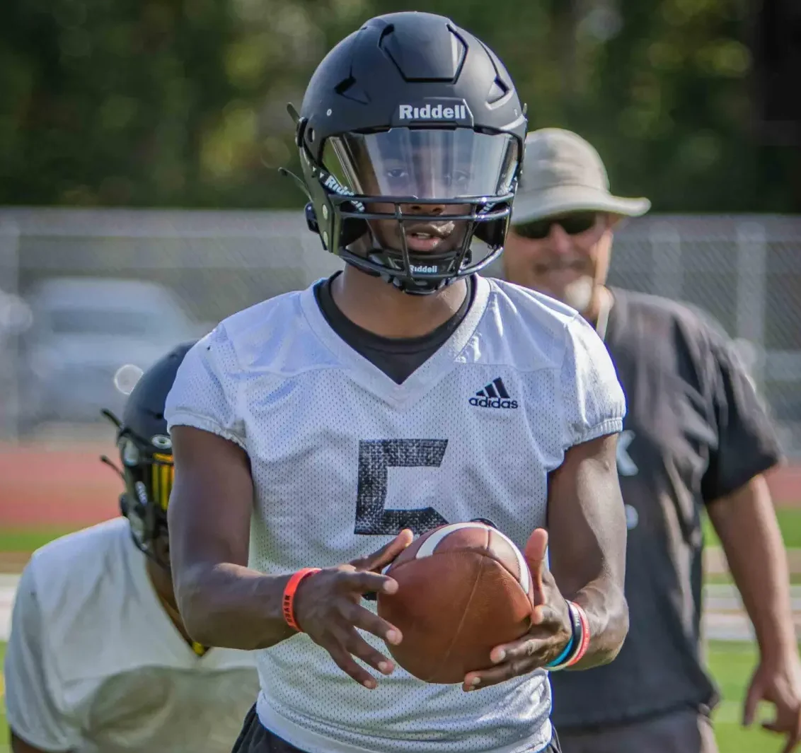 DITR: Cameron Dorsey