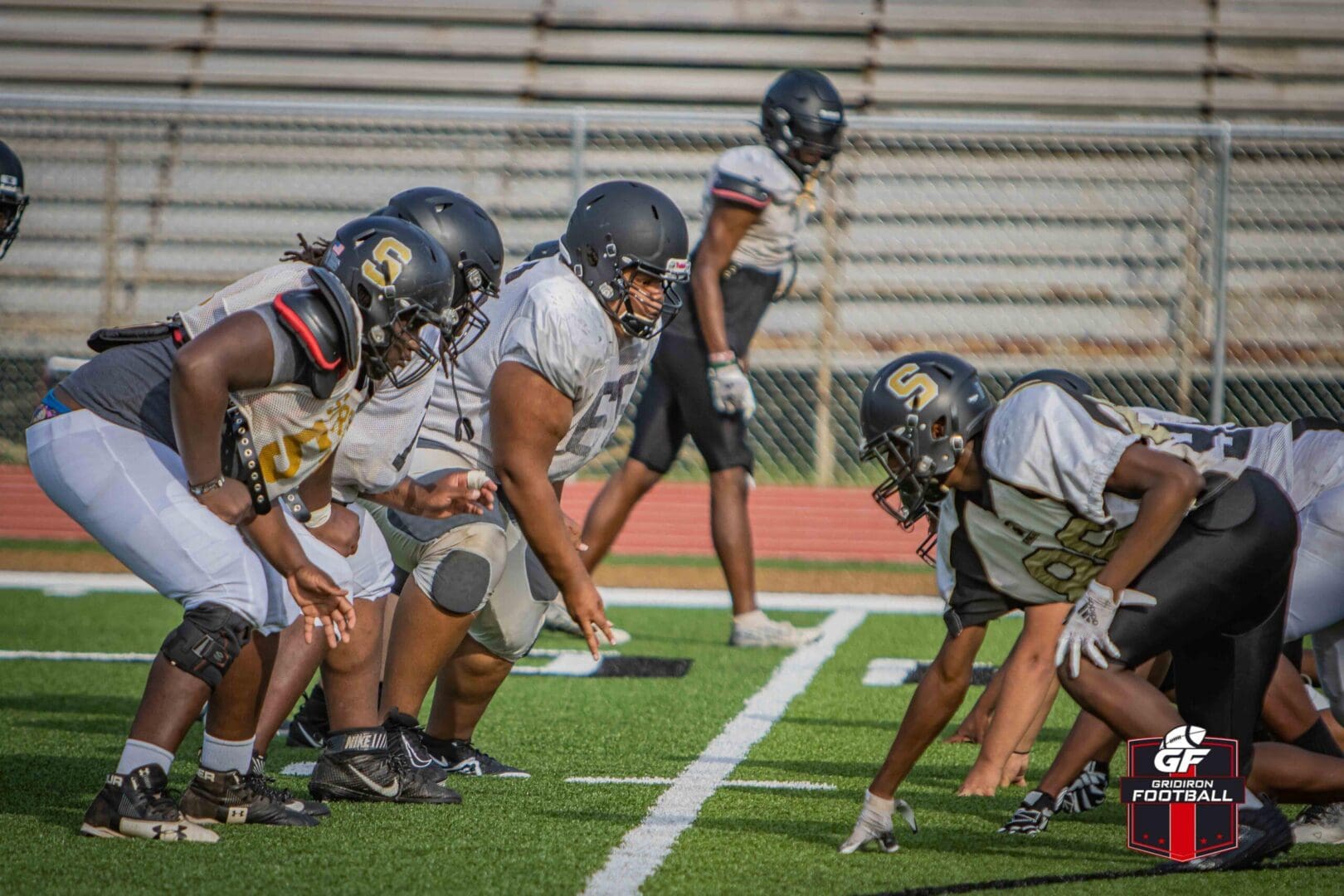 Spring Tour 2023: Salmen High
