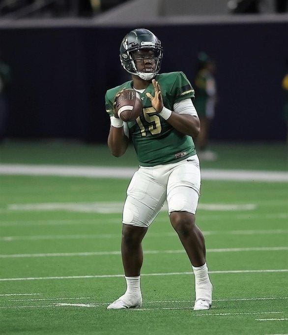 Gridiron Football’s North Texas Watch List (Offense)