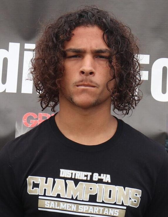 2025 ATH Desmond Beasley: Slidell, LA