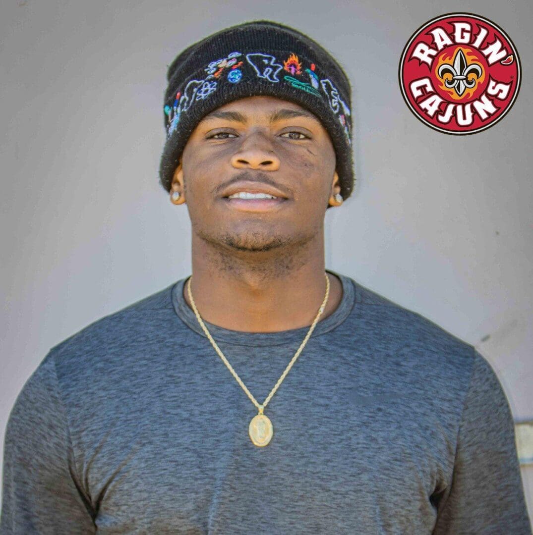 Zachary High School 2024 LB Ethan Veal Excited To Give It His All For The Ragin’ Cajuns