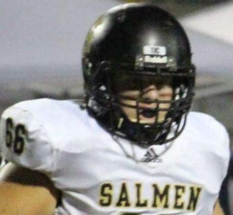 OL Peyton Elder: Slidell, LA