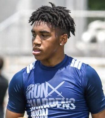 QB Cortland Brownfield: Baton Rouge, LA