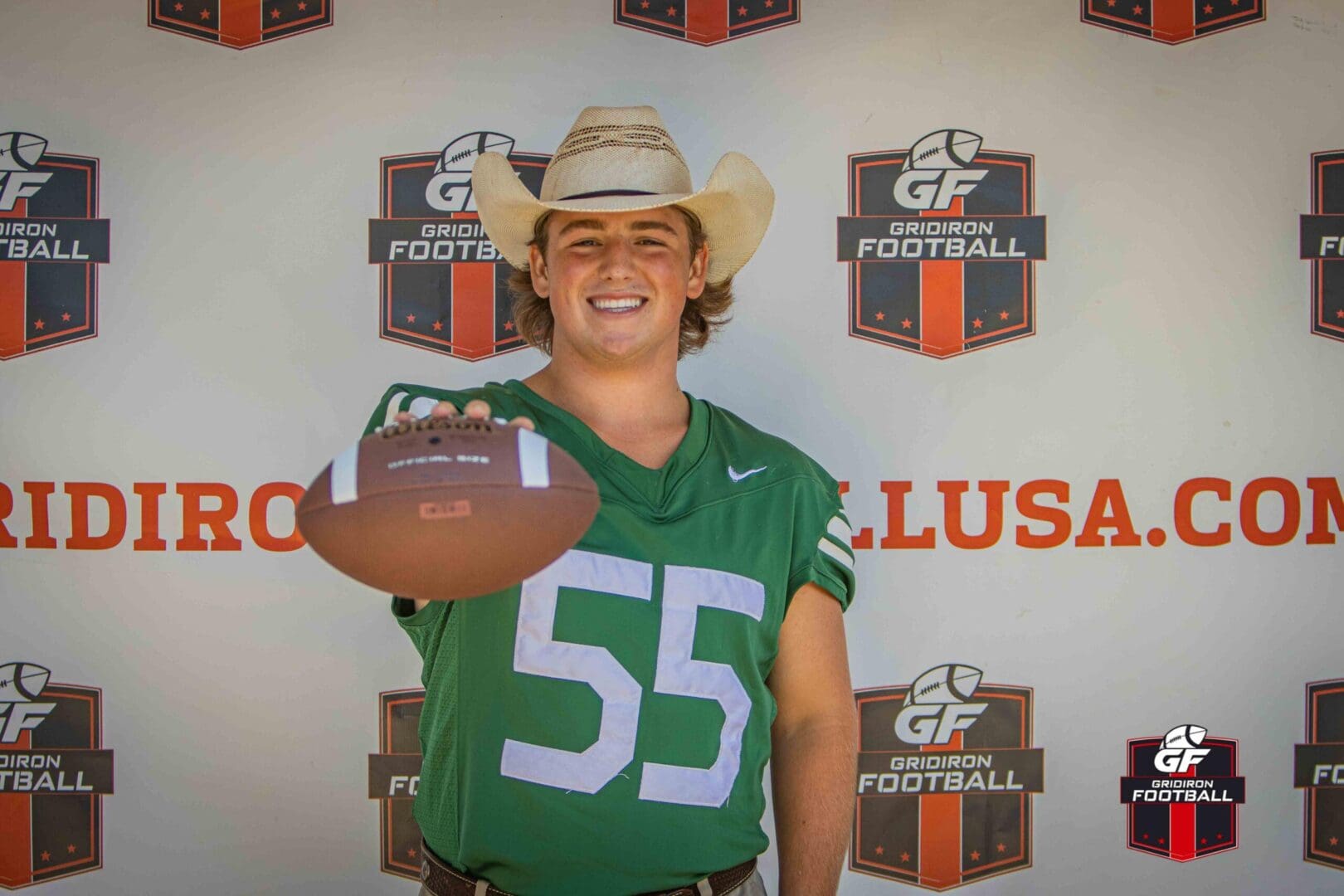 GF Media Day 2023 Preview: Catholic High Pointe Coupee (New Roads, LA)