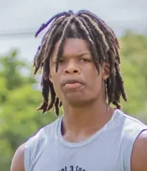 DB Cayden Randall: Baton Rouge, LA