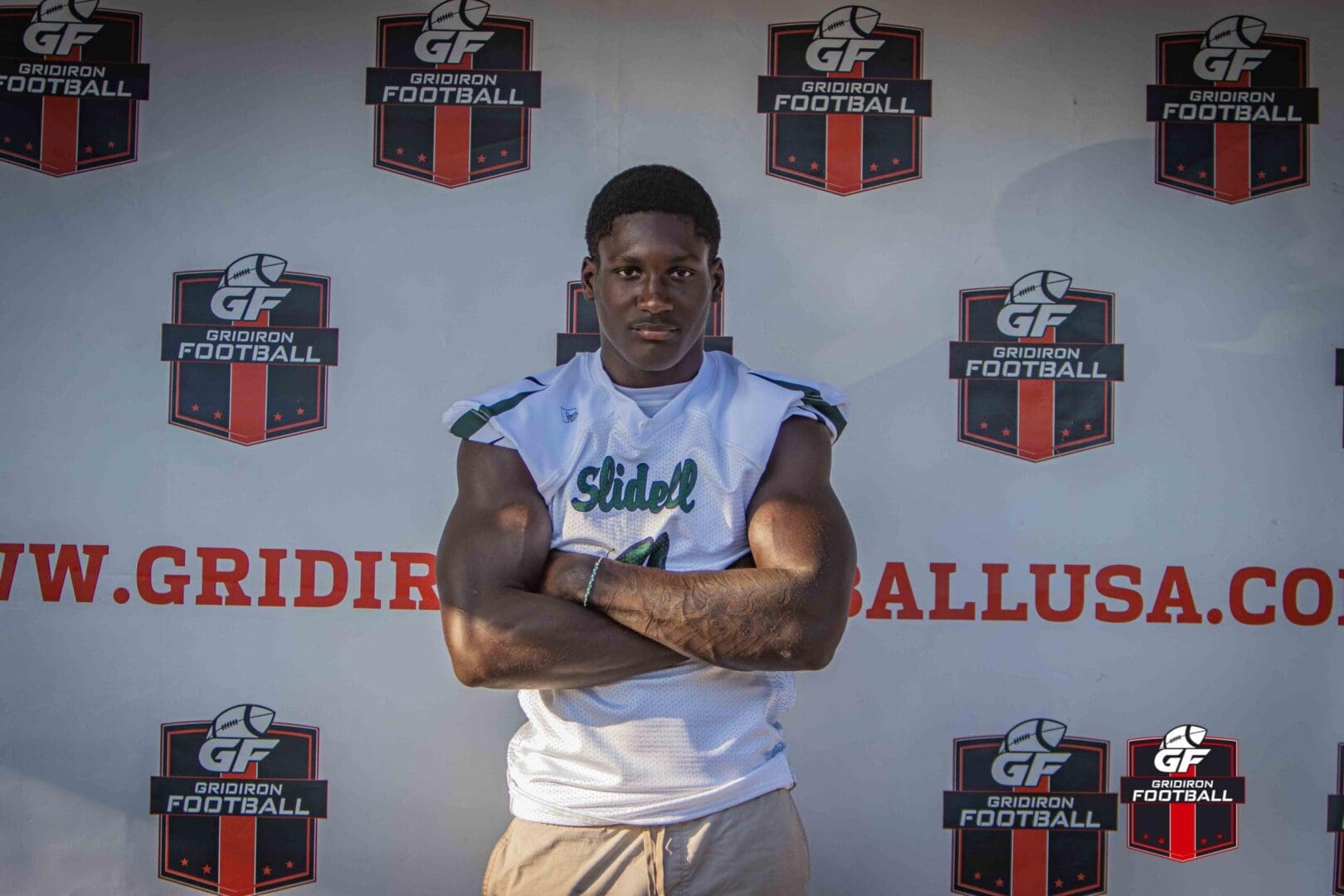 GF Media Day 2023 Preview: Slidell High School (Slidell, LA)