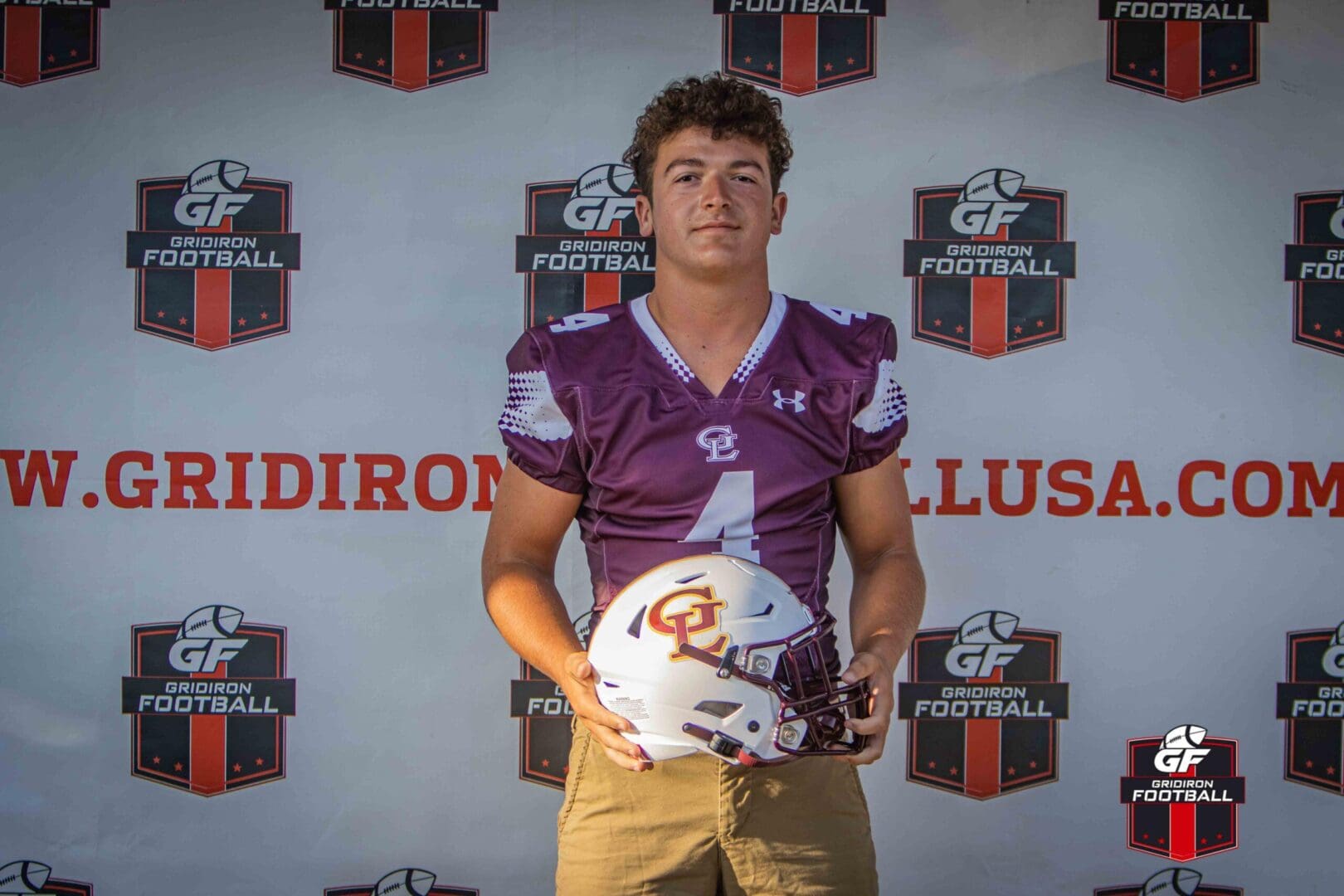 GF Media Day 2023 Preview: Grand Lake High School (Lake Charles, LA)