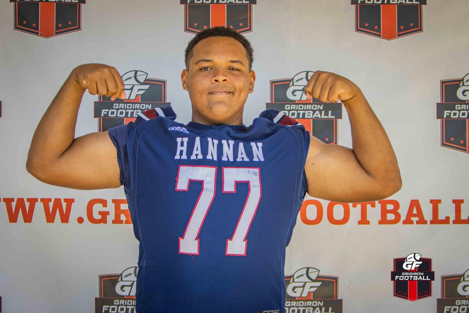 GF Media Day 2023 Preview: Archbishop Hannan High School (Covington, LA)