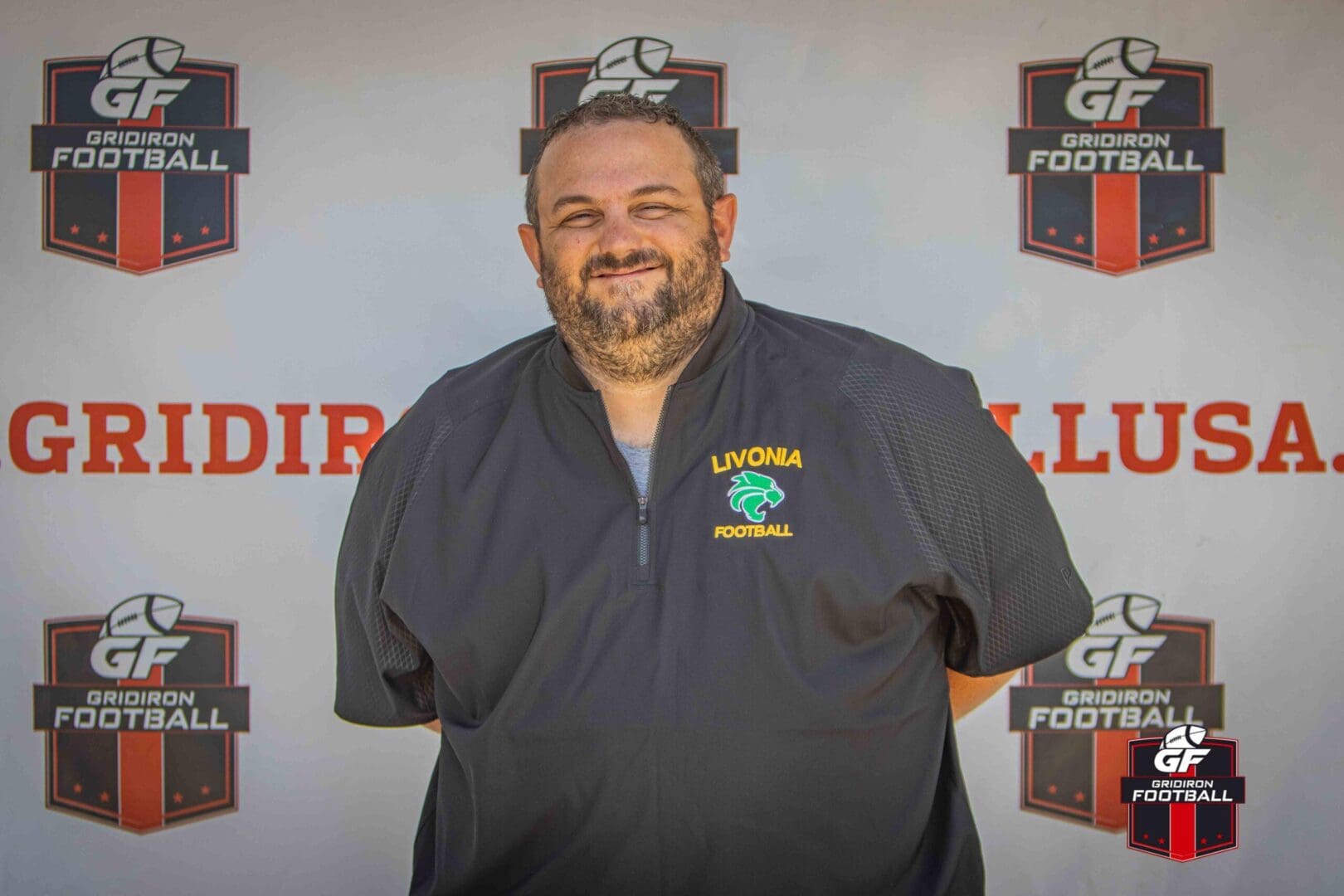 GF Media Day 2023 Preview: Livonia High School (Livonia, LA)