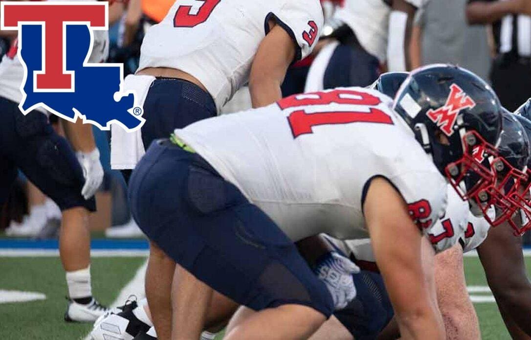 West Monroe 2024 TE Nate Green Ready To Make Full-Time Transition in the Trenches For Louisiana Tech