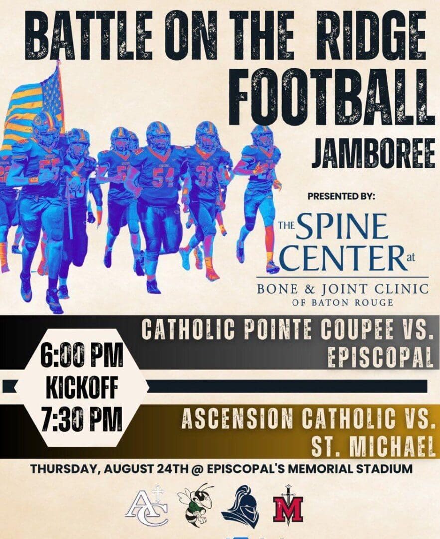 2023 Battle on the Ridge Jamboree Recap