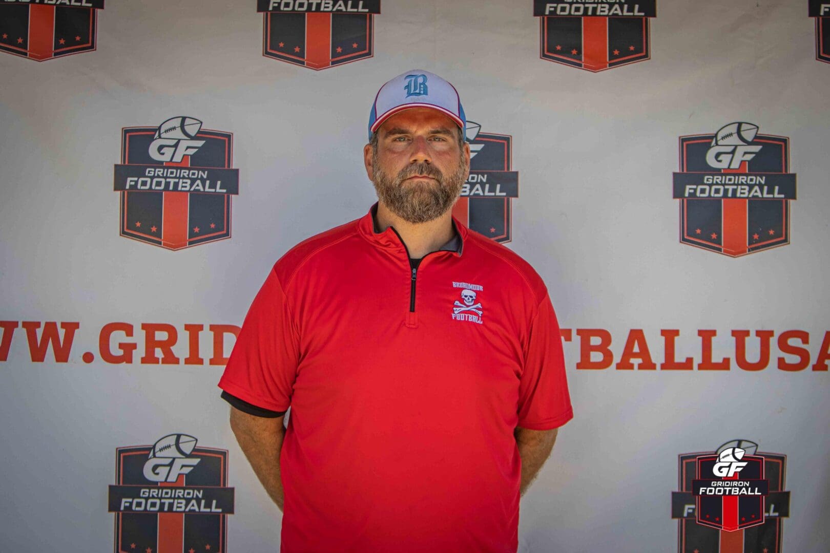 GF Media Day 2023 Preview: Broadmoor High School (Baton Rouge, LA)