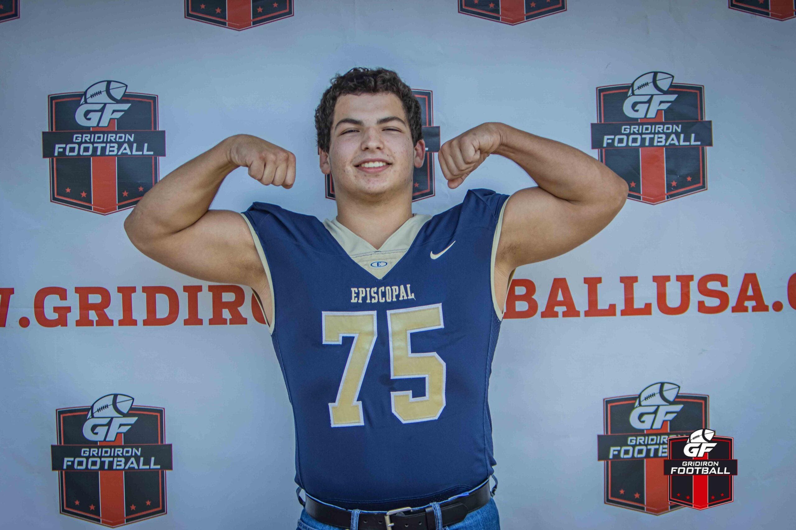 GF Media Day 2023 Preview: Episcopal High School (Baton Rouge, LA)
