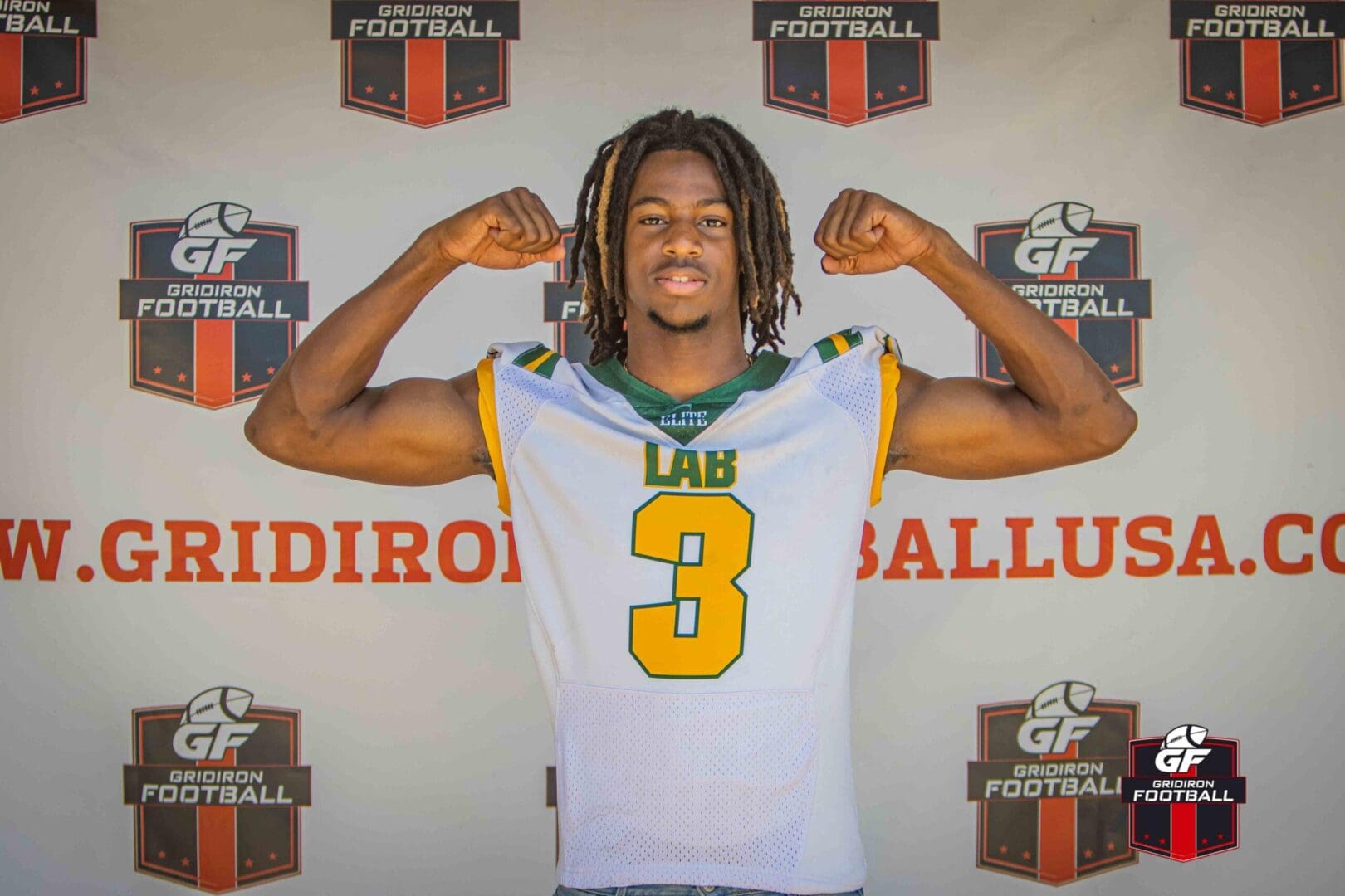 GF Media Day 2023 Preview: Southern Lab High School (Baton Rouge, LA)