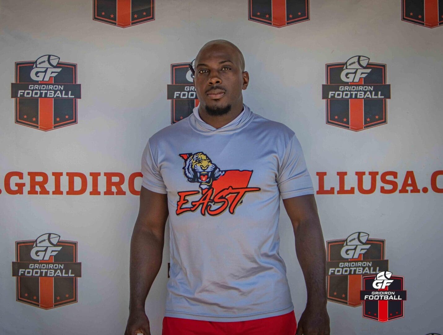 GF Media Day 2023 Preview: East Iberville High School (St. Gabriel, LA)