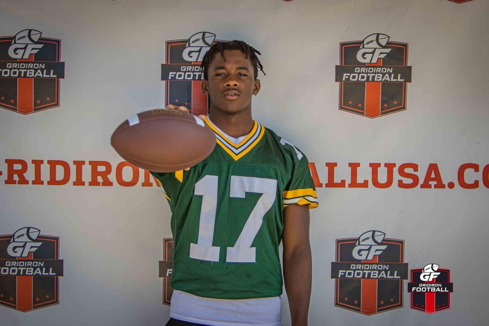 GF Media Day 2023 Preview: Cecilia High School (Breaux Bridge, LA)