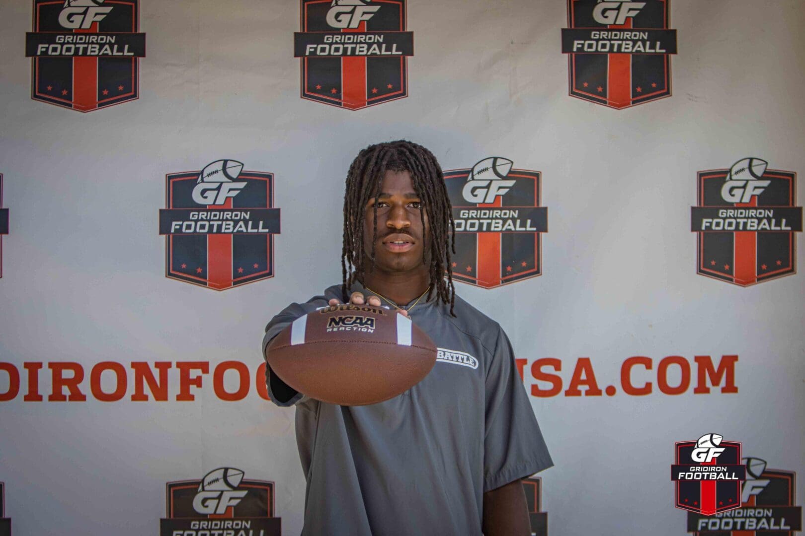 GF Media Day 2023 Preview: Terrebonne High School (Houma, LA)