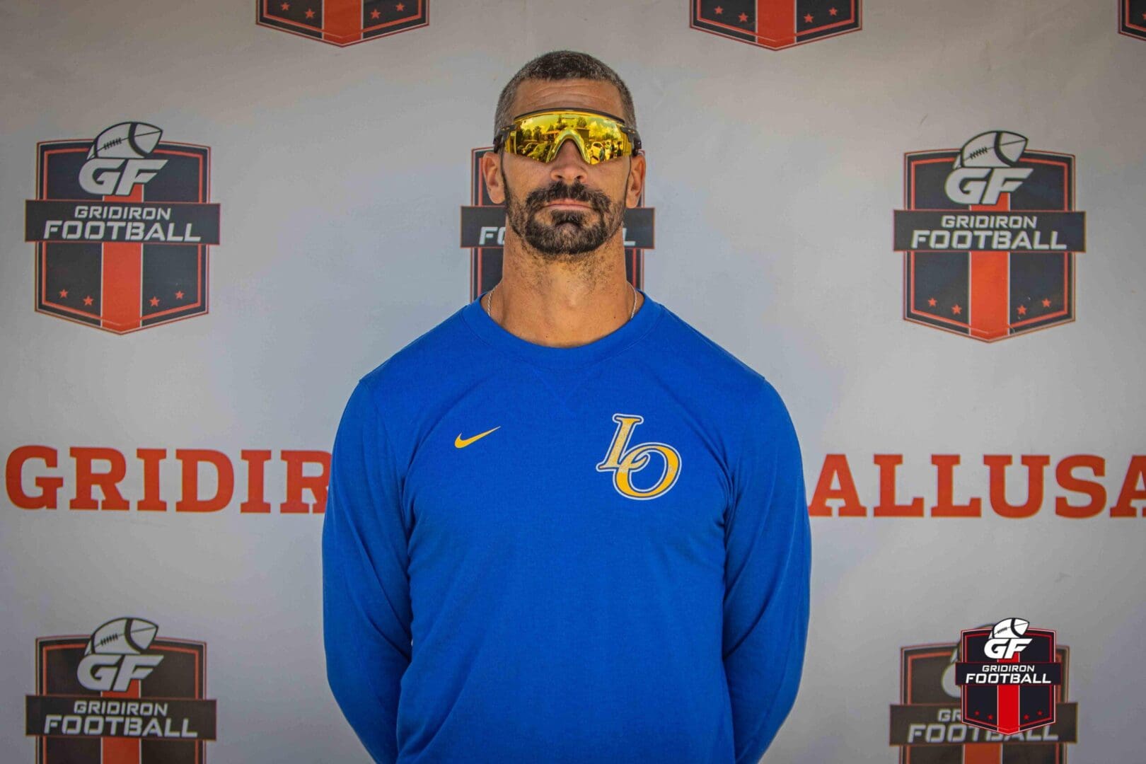 GF Media Day 2023 Preview: Live Oak High School (Watson, LA)