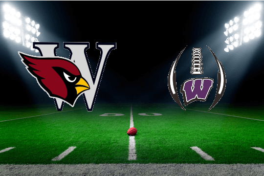 ED White steamrolls past Woodlawn BR