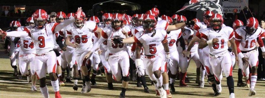School spotlight: Clinch County