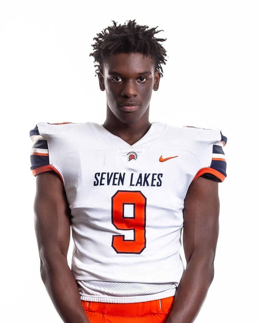 Diamond in the Rough: Dakyus (Dak) Brinkley