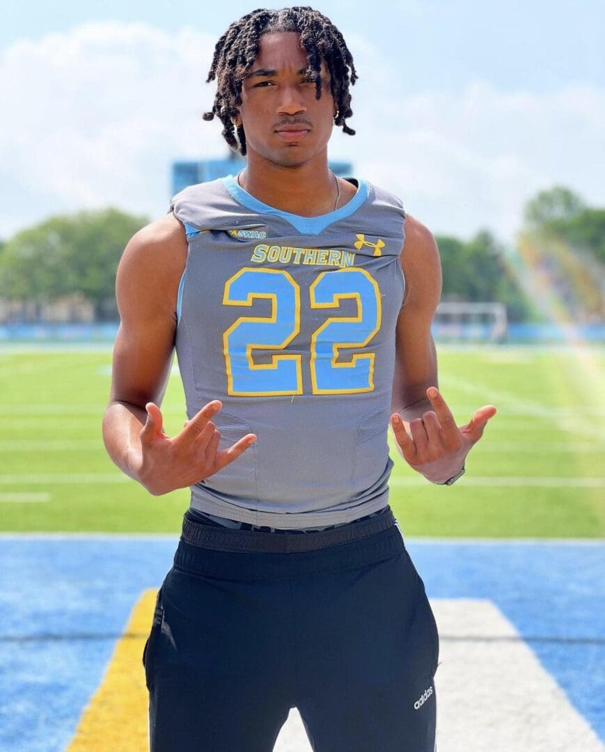 DITR: Mackenzie Ardoin