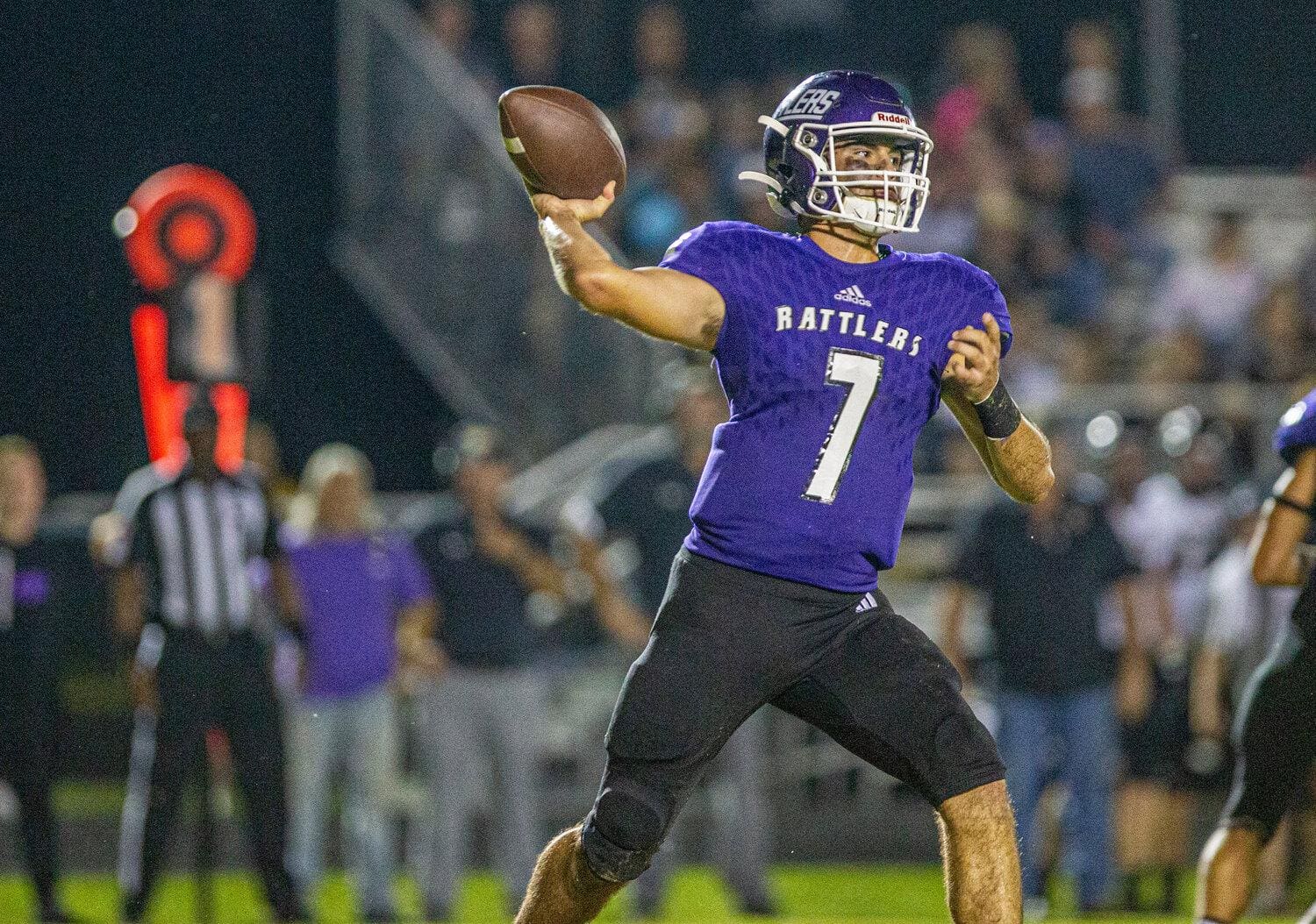 School Spotlight: Tolar High School