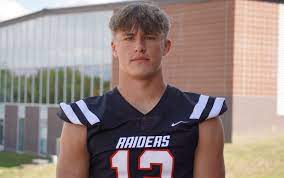 DITR: ATH Derek Weisskopf